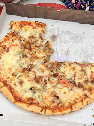 Photo of Colwyn Bay Kebab House - 26 Abergele Rd, Colwyn Bay LL29 7PA